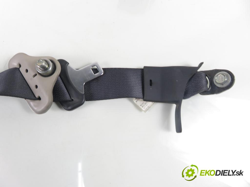 RENAULT KOLEOS I (HY_) SUV 2008 110,00 2.0 dCi 4x4 150 - M9R 832 1995,00 držák BEZPEČNOST PP 86884JY11A ; 604333800A