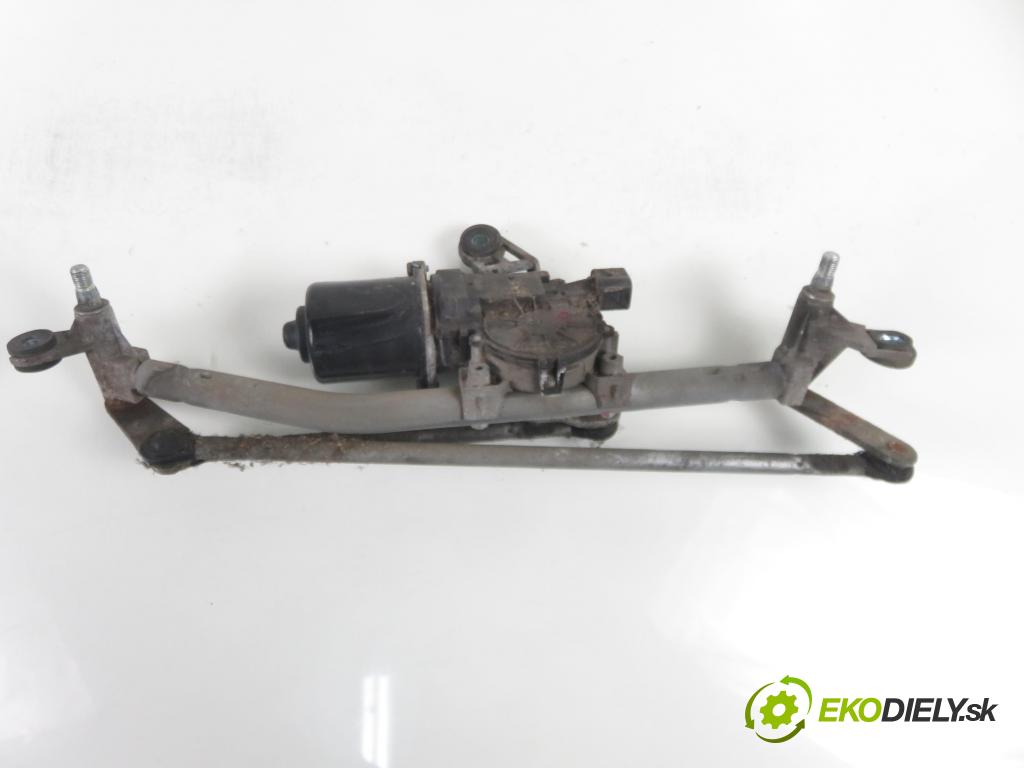CHEVROLET spar HB 2013 50,00 1.0 S-TEC II 16V - B10D1 995,00 MECHANISMUS/ motorek stěračů 95481263 ; 95481265