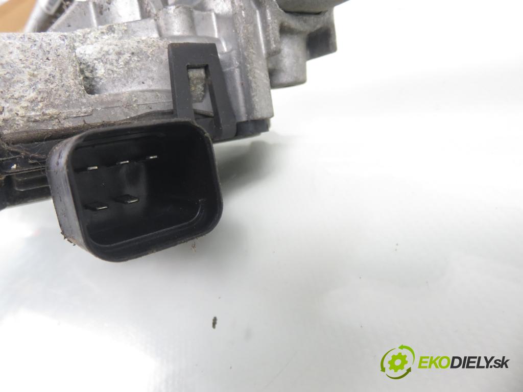 CHEVROLET spar HB 2013 50,00 1.0 S-TEC II 16V - B10D1 995,00 MECHANISMUS/ motorek stěračů 95481263 ; 95481265