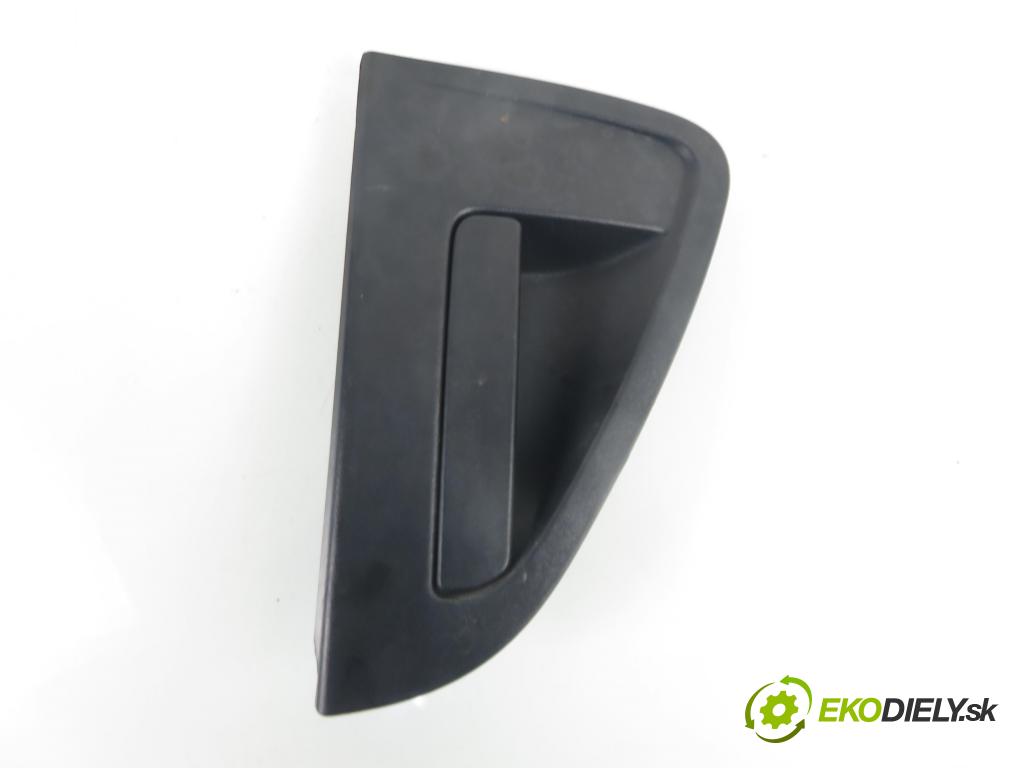 CHEVROLET spar HB 2013 50,00 1.0 S-TEC II 16V - B10D1 995,00 klika LTZ 96690101