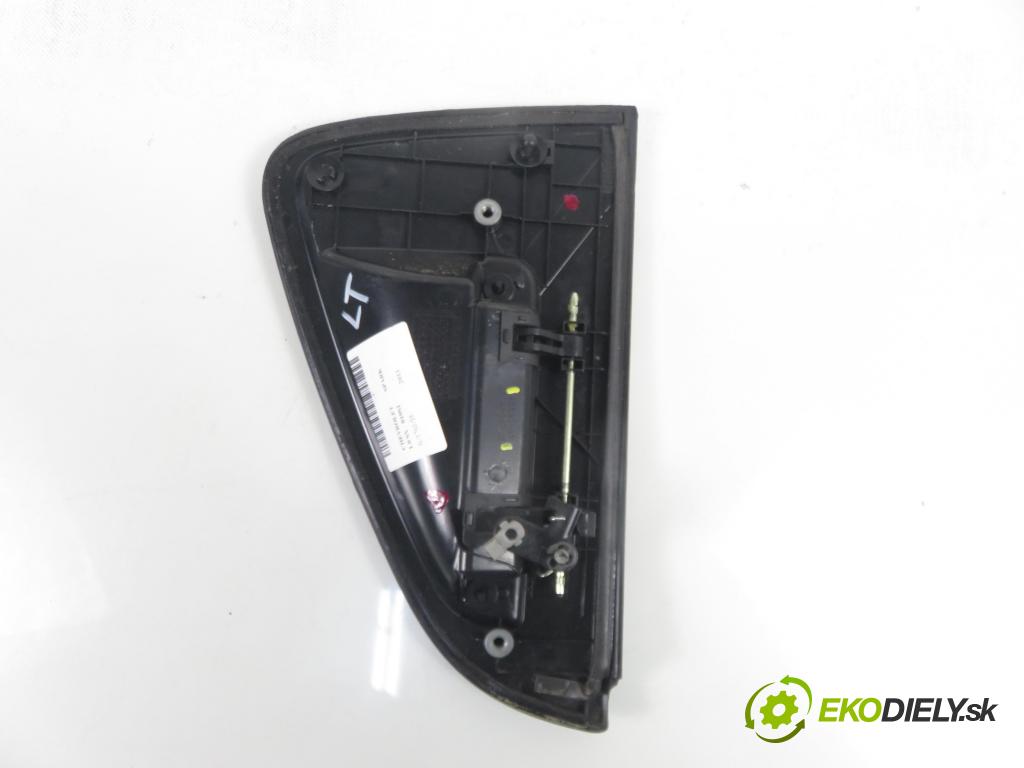 CHEVROLET spar HB 2013 50,00 1.0 S-TEC II 16V - B10D1 995,00 klika LTZ 96690101
