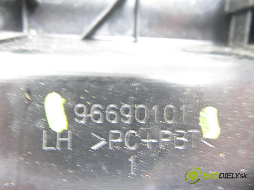 CHEVROLET spar HB 2013 50,00 1.0 S-TEC II 16V - B10D1 995,00 klika LTZ 96690101