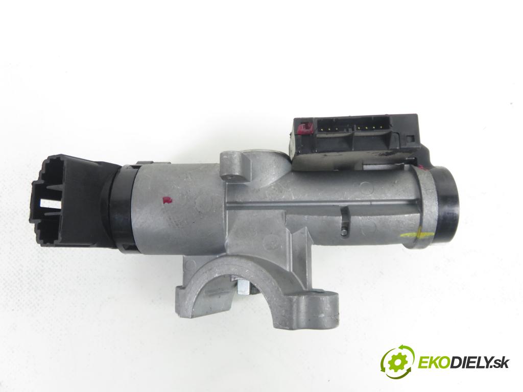 CHEVROLET spar HB 2013 50,00 1.0 S-TEC II 16V - B10D1 995,00 spínačka / VLOŽKY 95262292 ; 116RI000072