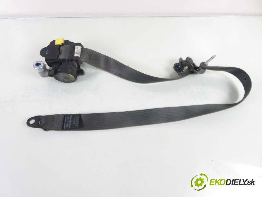 CHEVROLET spar HB 2013 50,00 1.0 S-TEC II 16V - B10D1 995,00 držák BEZPEČNOST LP 95367520
