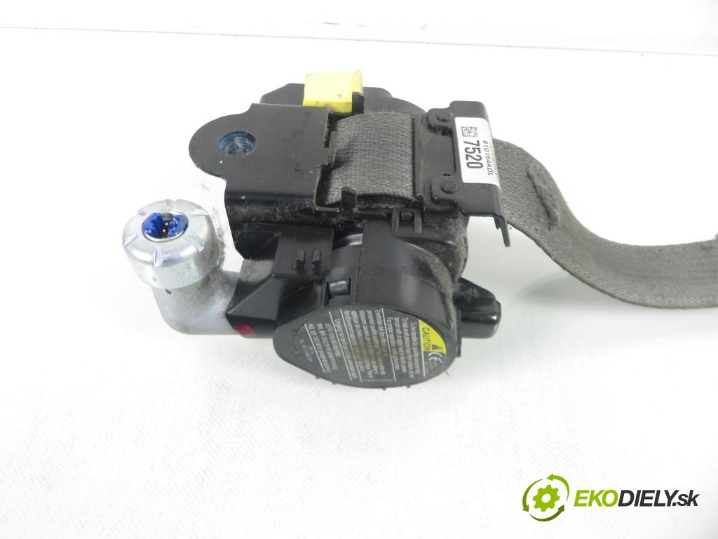 CHEVROLET spar HB 2013 50,00 1.0 S-TEC II 16V - B10D1 995,00 držák BEZPEČNOST LP 95367520