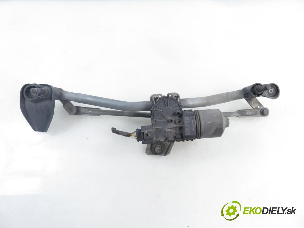 OPEL ASTRA H (A04) HB 2005 66,00 1.4 - Z 14 XEP 1364,00 MECHANISMUS/ motorek stěračů 1311211LHD ; 3397020832