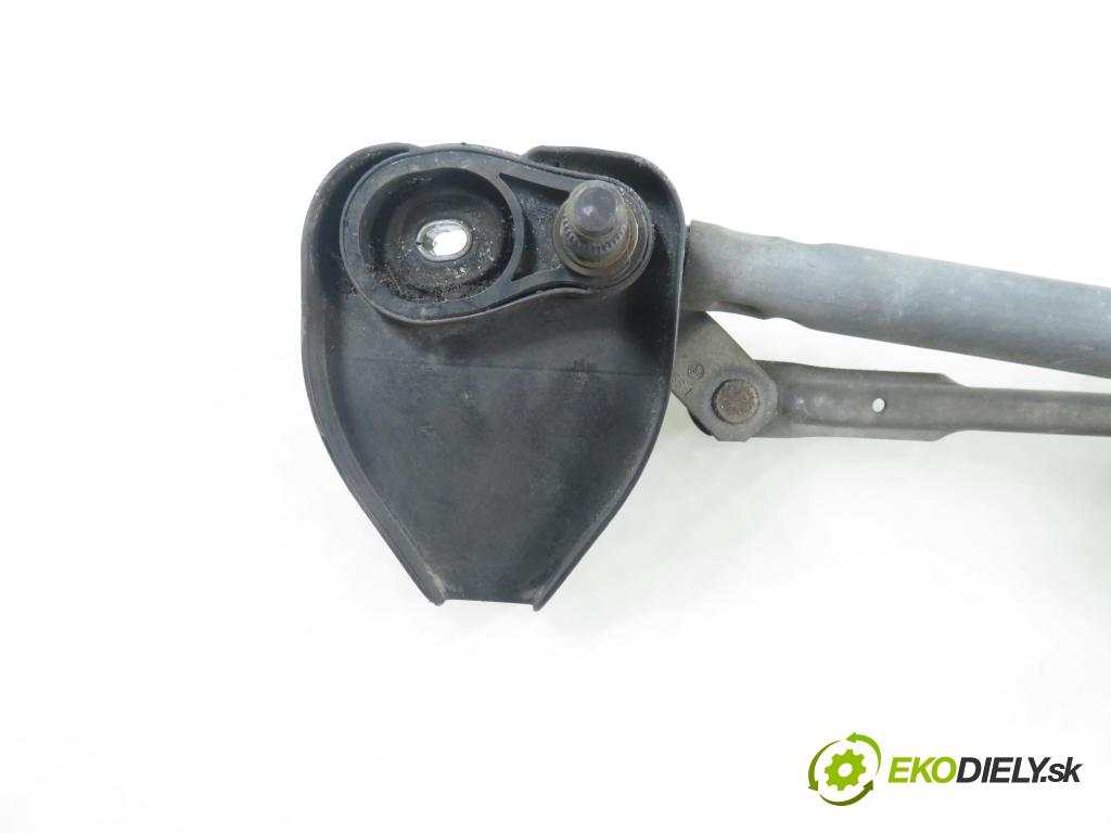 OPEL ASTRA H (A04) HB 2005 66,00 1.4 - Z 14 XEP 1364,00 MECHANISMUS/ motorek stěračů 1311211LHD ; 3397020832
