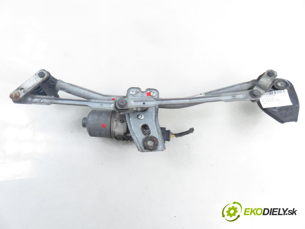 OPEL ASTRA H (A04) HB 2005 66,00 1.4 - Z 14 XEP 1364,00 MECHANISMUS/ motorek stěračů 1311211LHD ; 3397020832