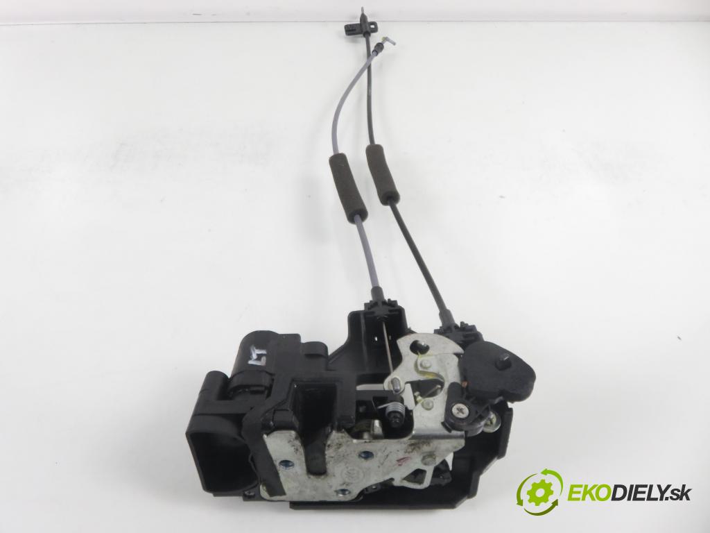 CHEVROLET spar HB 2013 50,00 1.0 S-TEC II 16V - B10D1 995,00 zámok LTE