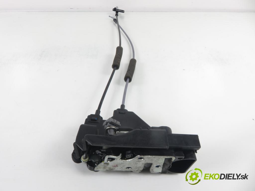 CHEVROLET spar HB 2013 50,00 1.0 S-TEC II 16V - B10D1 995,00 zámok LTE