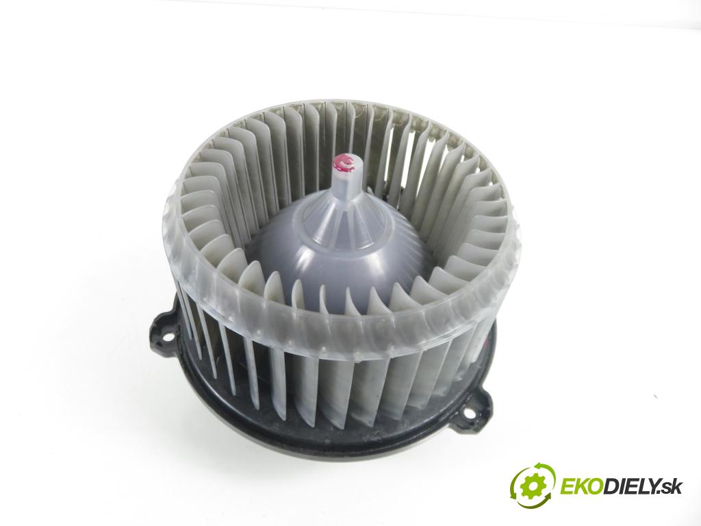 CHEVROLET spar HB 2013 50,00 1.0 S-TEC II 16V - B10D1 995,00 ventilátor větráku 61832502