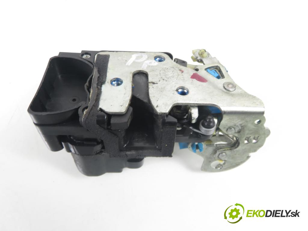 CHEVROLET spar HB 2013 50,00 1.0 S-TEC II 16V - B10D1 995,00 zámok PPE 