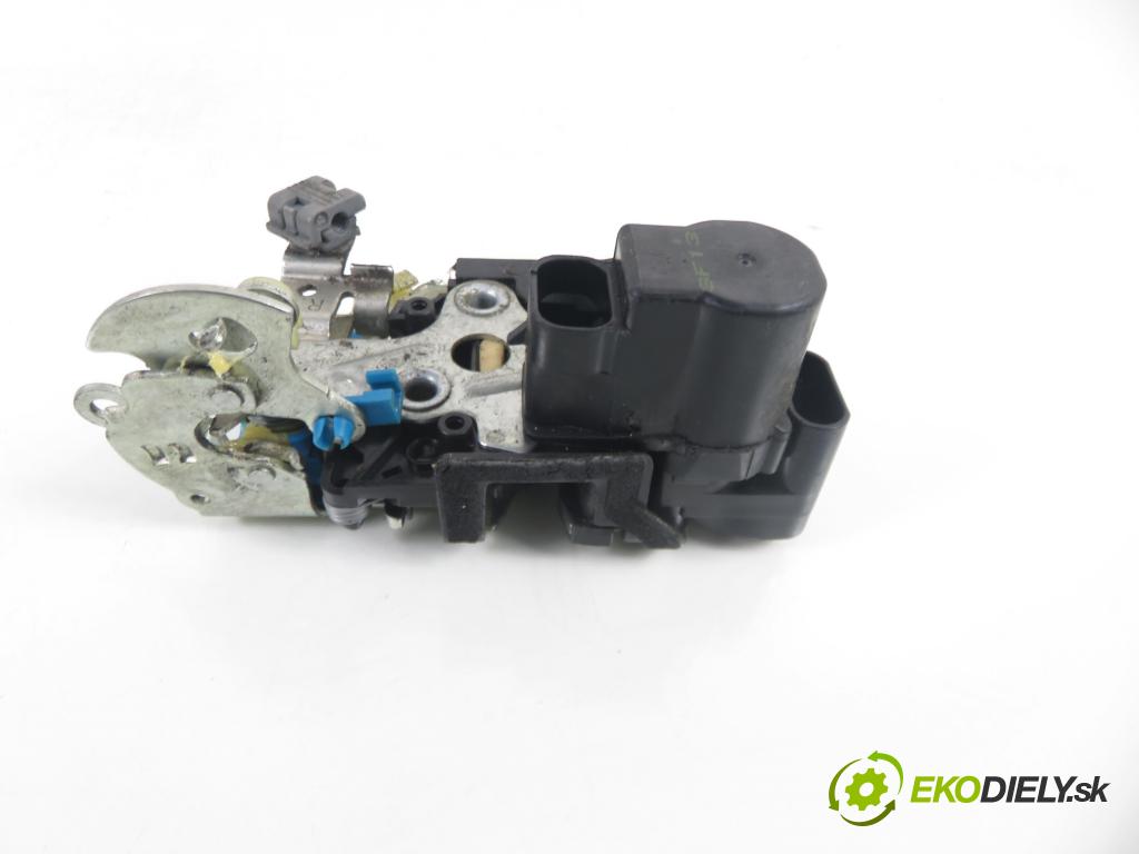 CHEVROLET spar HB 2013 50,00 1.0 S-TEC II 16V - B10D1 995,00 zámok PPE