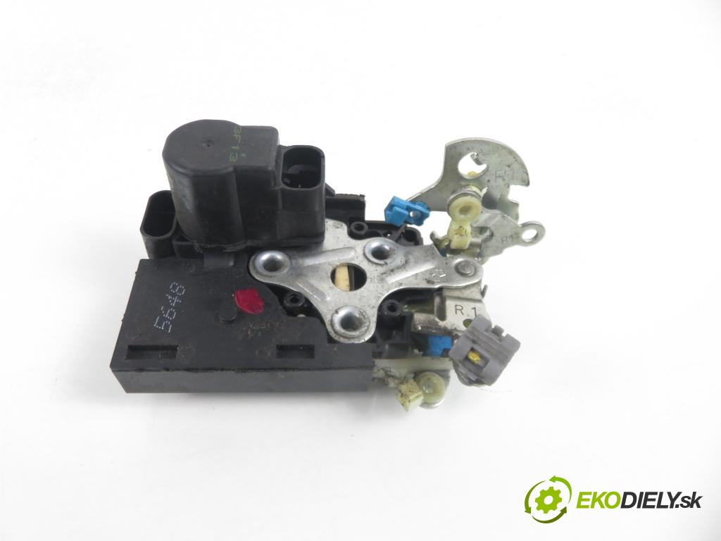 CHEVROLET spar HB 2013 50,00 1.0 S-TEC II 16V - B10D1 995,00 zámok PPE