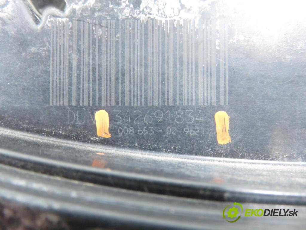 OPEL ASTRA H (A04) HB 2005 66,00 1.4 - Z 14 XEP 1364,00 Svetlo pravé zadné 342691834