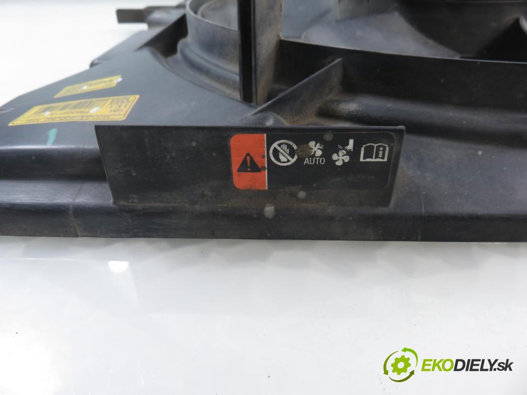 CHEVROLET spar HB 2013 50,00 1.0 S-TEC II 16V - B10D1 995,00 ventilátor chladič PODNEBÍ / VODA 95978939 ; P95326115