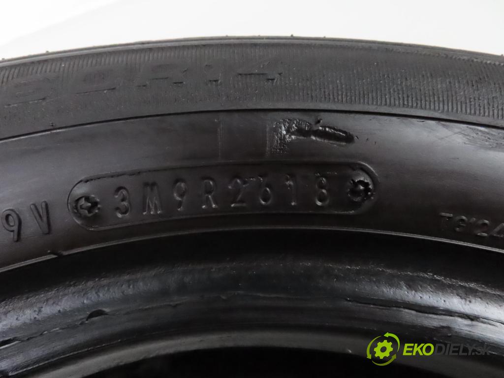    2018    PNEUMATIKY: / PNEUMATIKA: LETNÁ: 