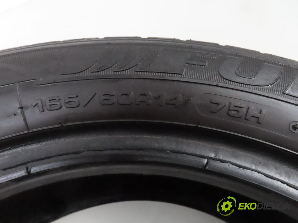 2018    PNEUMATIKY: / PNEUMATIKA: LETNÁ: