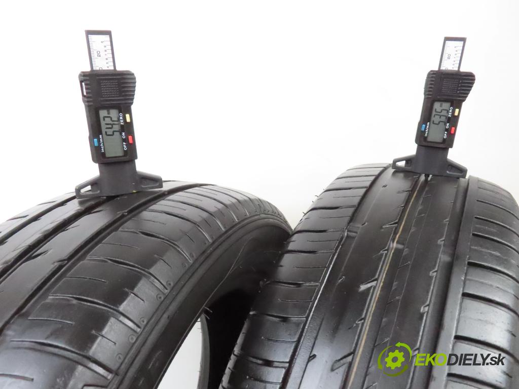 2018    PNEUMATIKY: / PNEUMATIKA: LETNÁ: