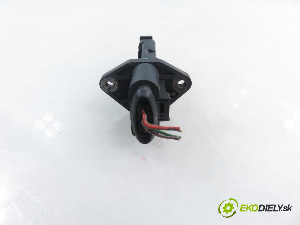 AUDI A2 (8Z0) HB 2001 55,00 1.4 TDI - AMF 1422,00 váha vzduchu vzduchu F00C2G2047