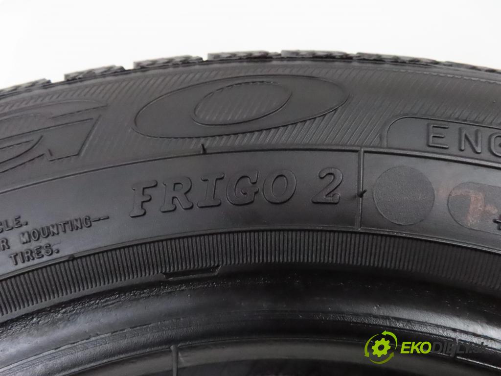 2022 PNEUMATIKY: / PNEUMATIKA: ZIMA: