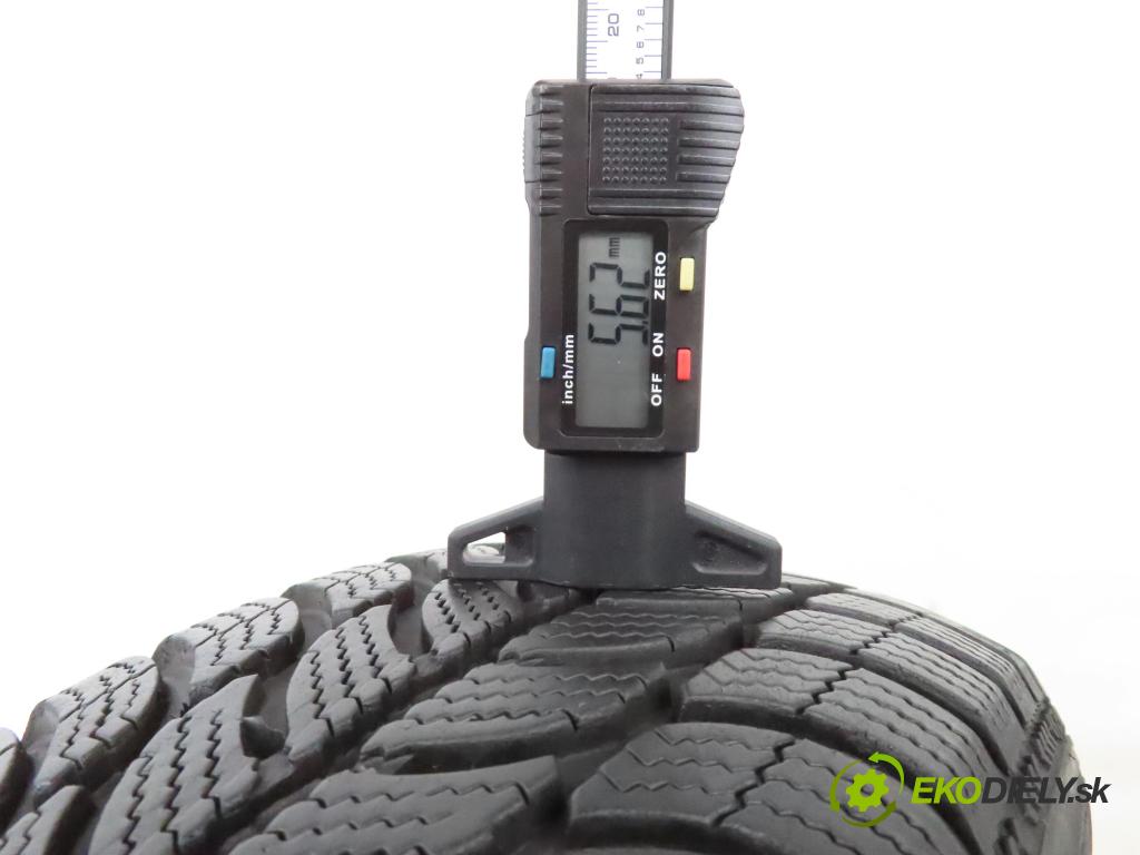 2022 PNEUMATIKY: / PNEUMATIKA: ZIMA: