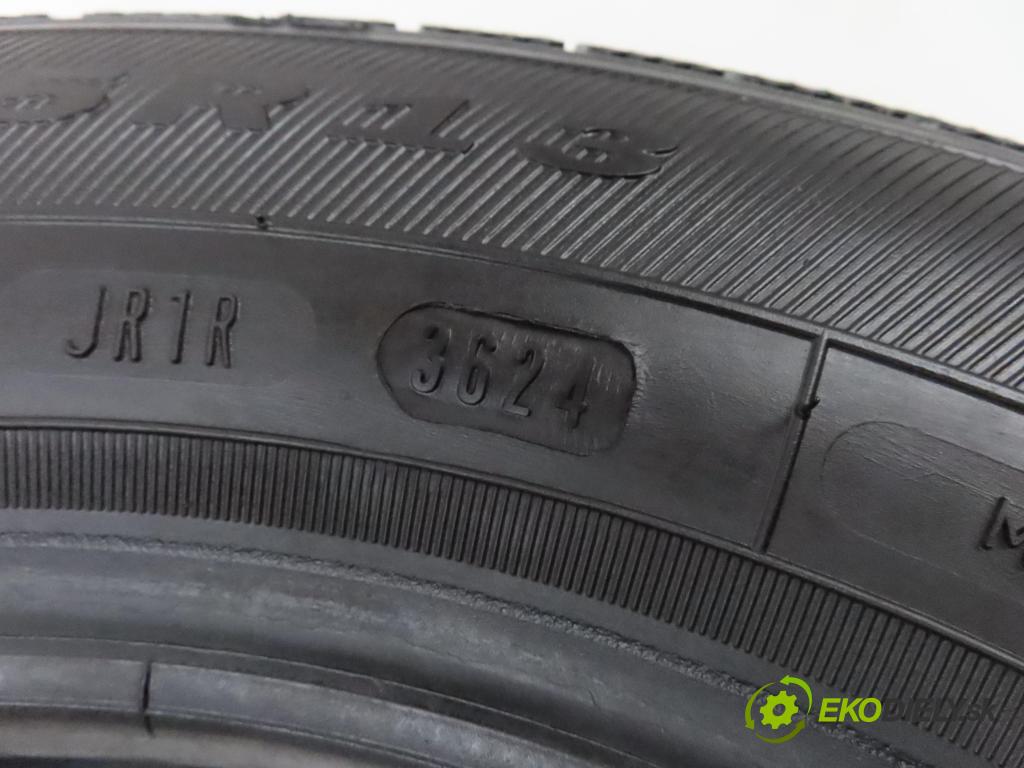 2024 PNEUMATIKY: / PNEUMATIKA: ZIMA: