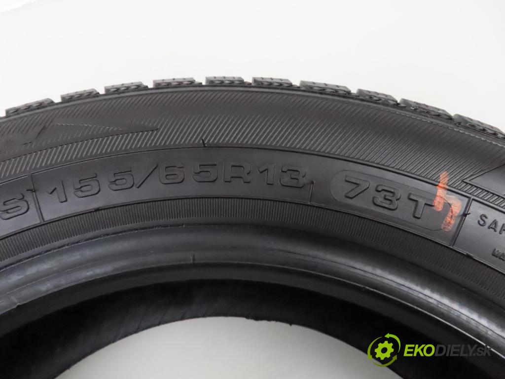 2024 PNEUMATIKY: / PNEUMATIKA: ZIMA: