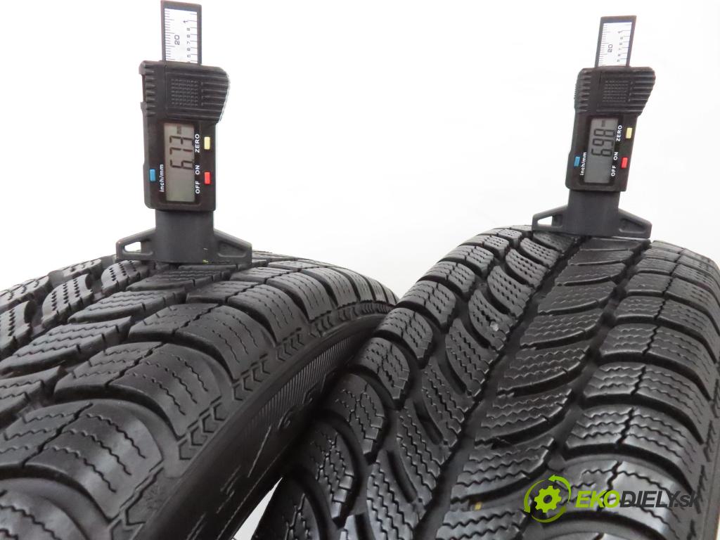 2024 PNEUMATIKY: / PNEUMATIKA: ZIMA: