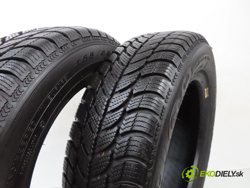 2024 PNEUMATIKY: / PNEUMATIKA: ZIMA: