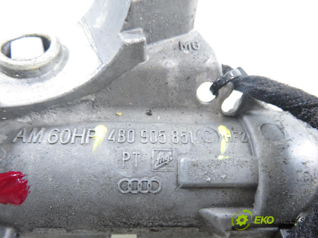 AUDI A2 (8Z0) HB 2001 55,00 1.4 TDI - AMF 1422,00 spinačka 4B0905851C (Spínacia skrinka)