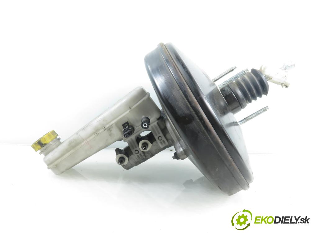 FIAT DUCATO Furgon (250_, 290_) FURGON 2010 74,00 100 Multijet 2.2 D - 4HV 2198,00 Posilovač 0204051288 ; 51837318 (Servočerpadlo)