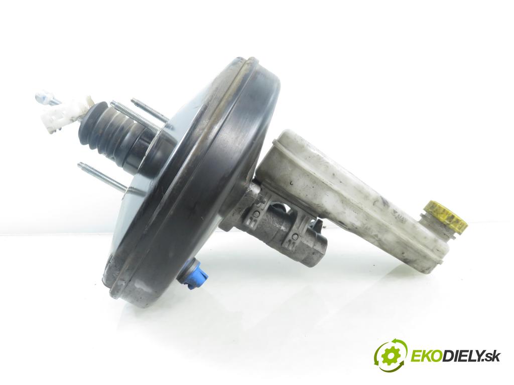 FIAT DUCATO Furgon (250_, 290_) FURGON 2010 74,00 100 Multijet 2.2 D - 4HV 2198,00 Posilovač 0204051288 ; 51837318 (Servočerpadlo)