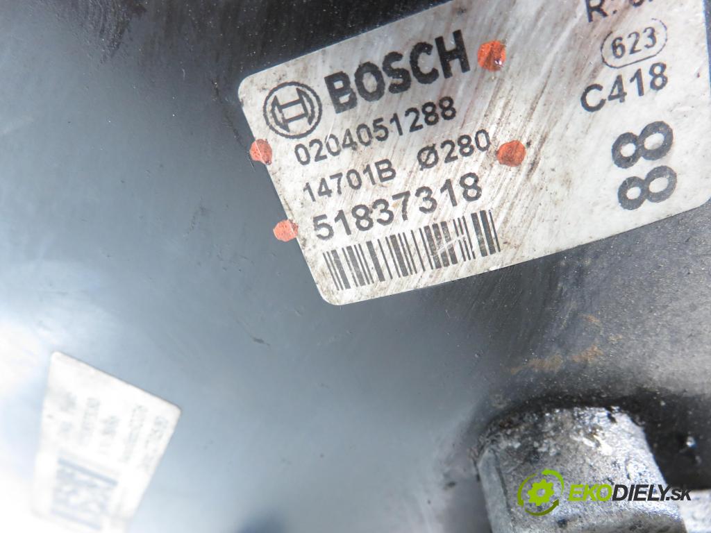 FIAT DUCATO Furgon (250_, 290_) FURGON 2010 74,00 100 Multijet 2.2 D - 4HV 2198,00 Posilovač 0204051288 ; 51837318 (Servočerpadlo)