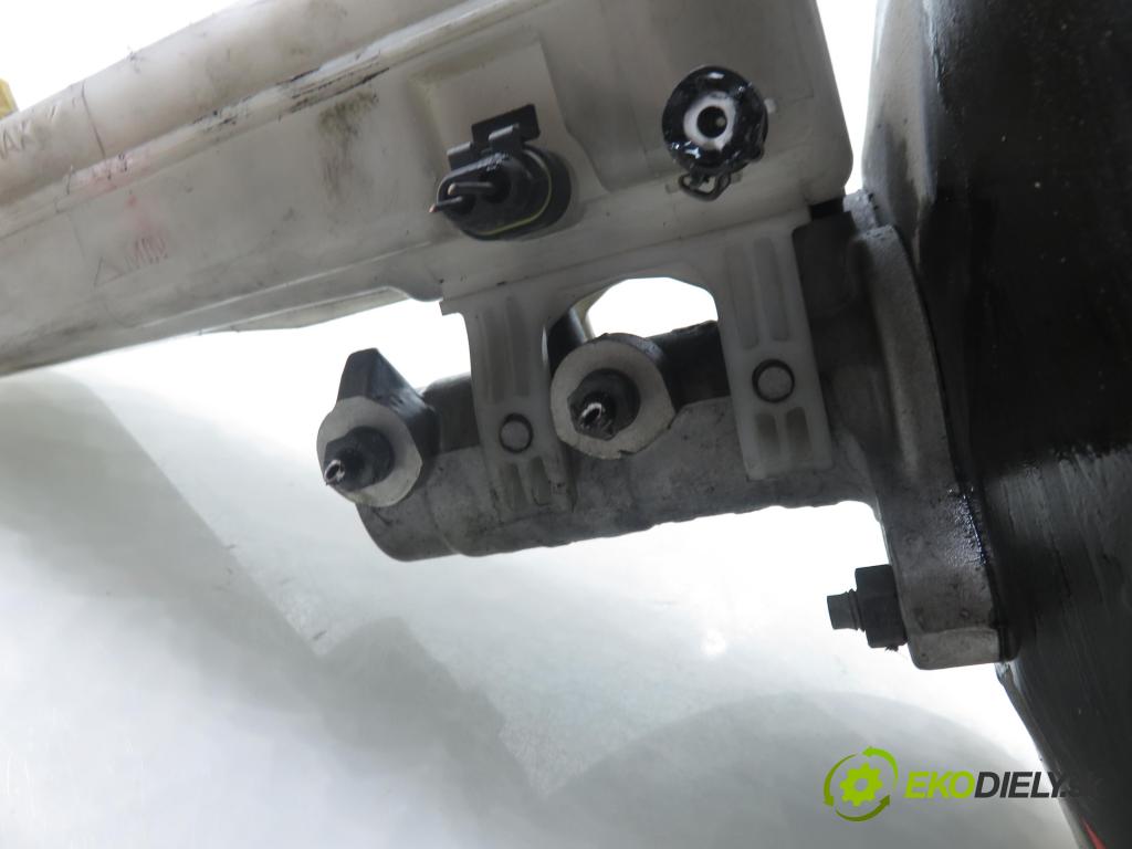 FIAT DUCATO Furgon (250_, 290_) FURGON 2010 74,00 100 Multijet 2.2 D - 4HV 2198,00 Posilovač 0204051288 ; 51837318 (Servočerpadlo)