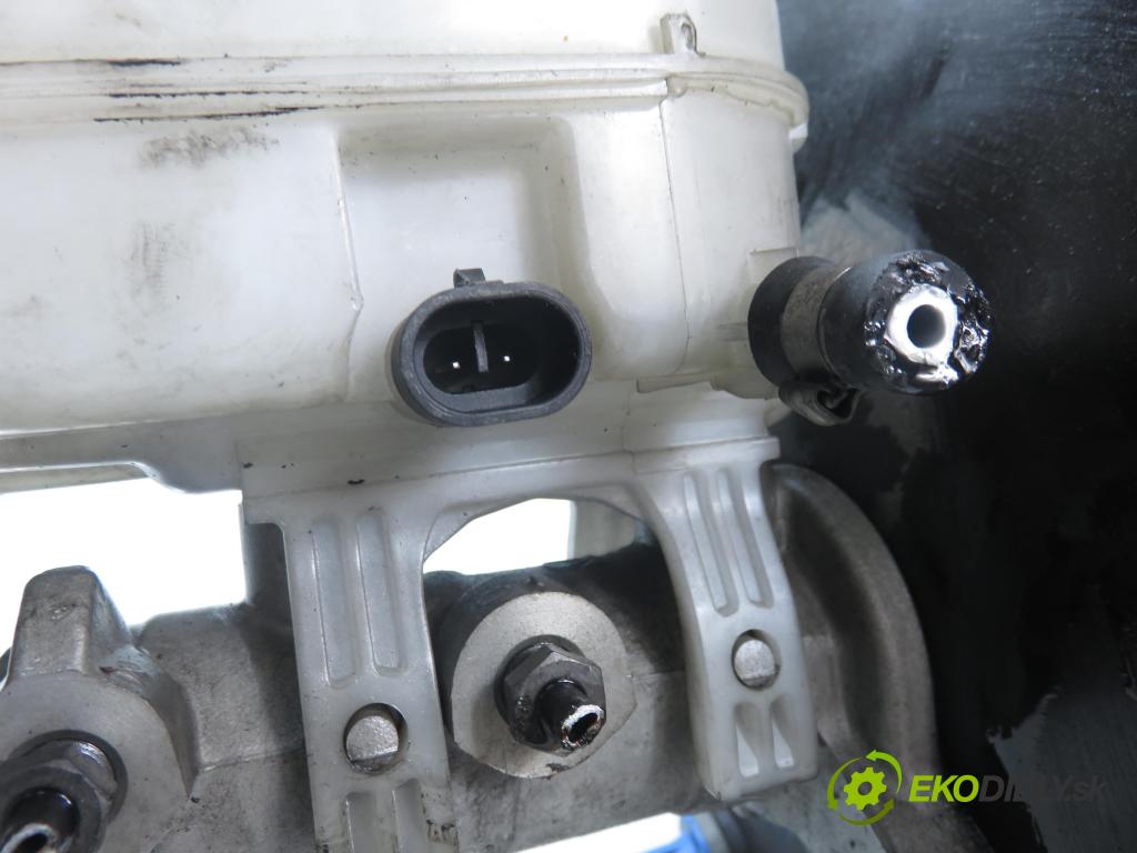 FIAT DUCATO Furgon (250_, 290_) FURGON 2010 74,00 100 Multijet 2.2 D - 4HV 2198,00 Posilovač 0204051288 ; 51837318 (Servočerpadlo)