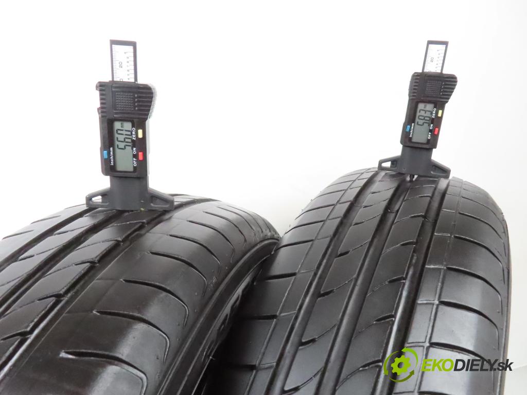 2022    PNEUMATIKY: / PNEUMATIKA: LETNÁ: