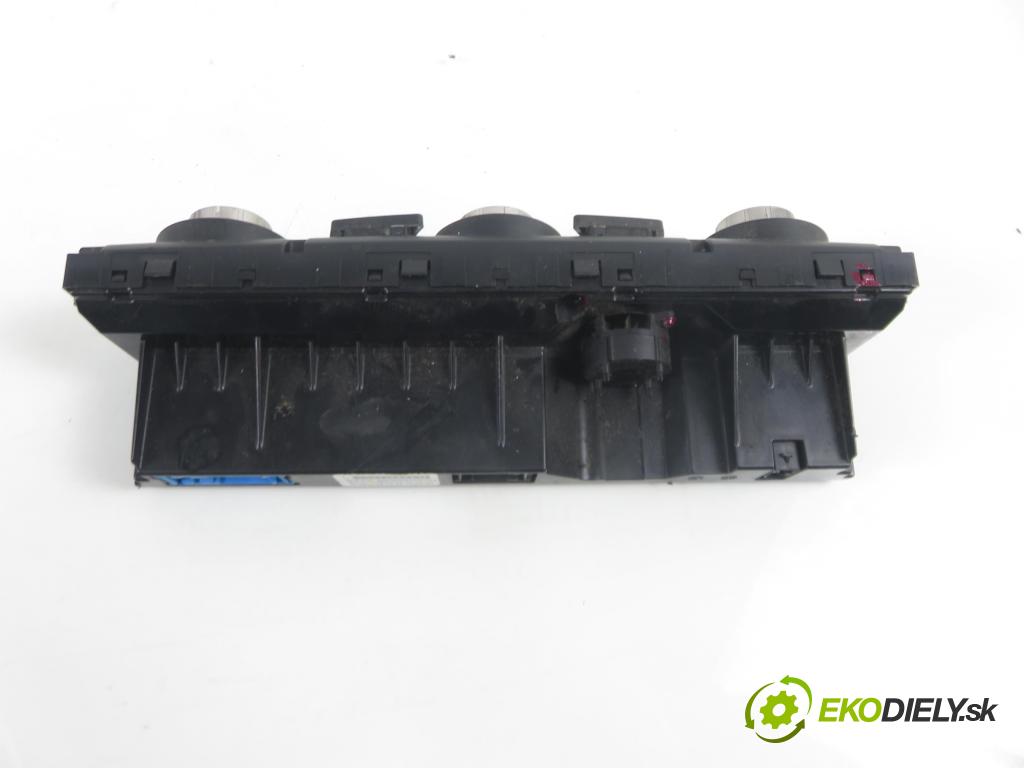 BMW 5 (E60) SEDAN 2006 170,00 530 xd 231 - M57 D30 (306D3) 2993,00 Panel kúrenia KLIMATRONIK 6988504