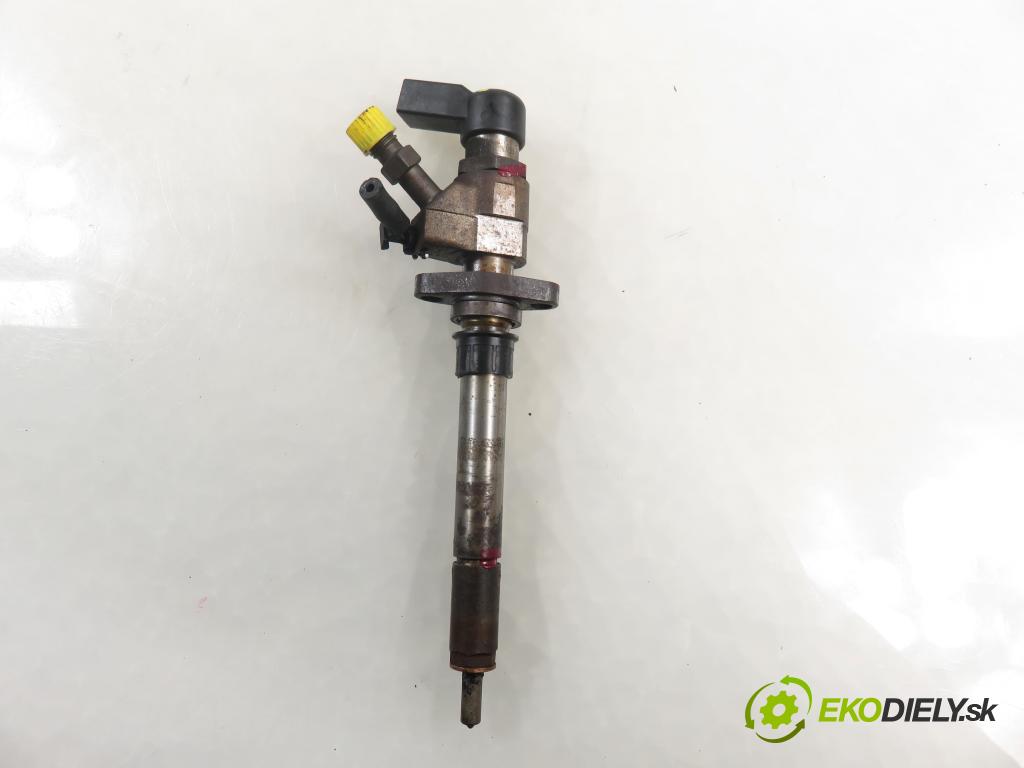 PEUGEOT 307 Break (3E) KOMBI 2004 0,00 2.0 HDi 135 - RHR (DW10BTED4) 1997,00 vstrekovač 9647247280 (Vstrekovač paliva)