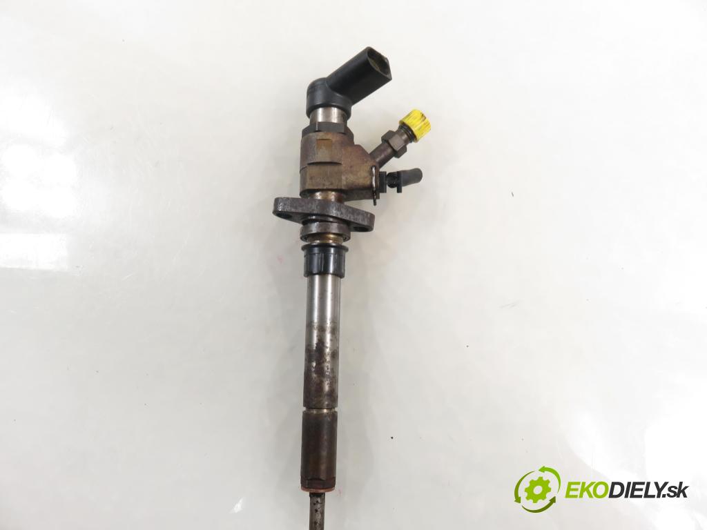 PEUGEOT 307 Break (3E) KOMBI 2004 0,00 2.0 HDi 135 - RHR (DW10BTED4) 1997,00 vstrekovač 9647247280 (Vstrekovač paliva)