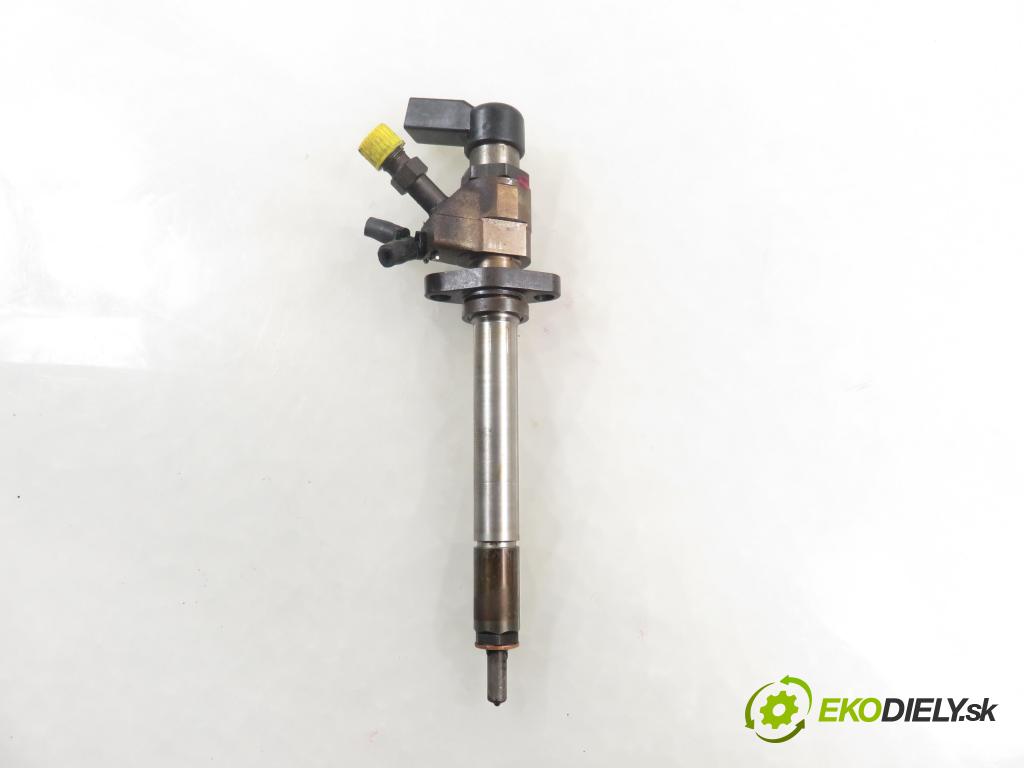 PEUGEOT 307 Break (3E) KOMBI 2004 0,00 2.0 HDi 135 - RHR (DW10BTED4) 1997,00 vstrekovač 9647247280 (Vstrekovač paliva)