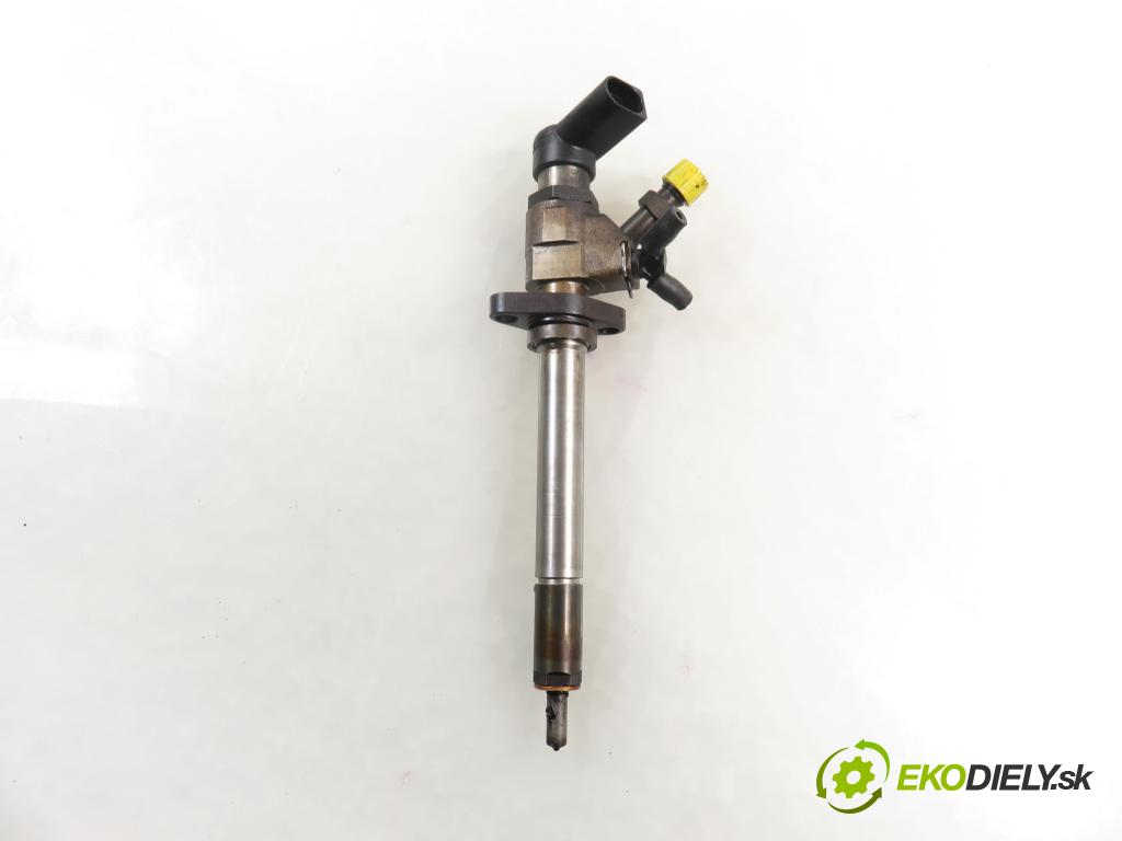 PEUGEOT 307 Break (3E) KOMBI 2004 0,00 2.0 HDi 135 - RHR (DW10BTED4) 1997,00 vstrekovač 9647247280 (Vstrekovač paliva)