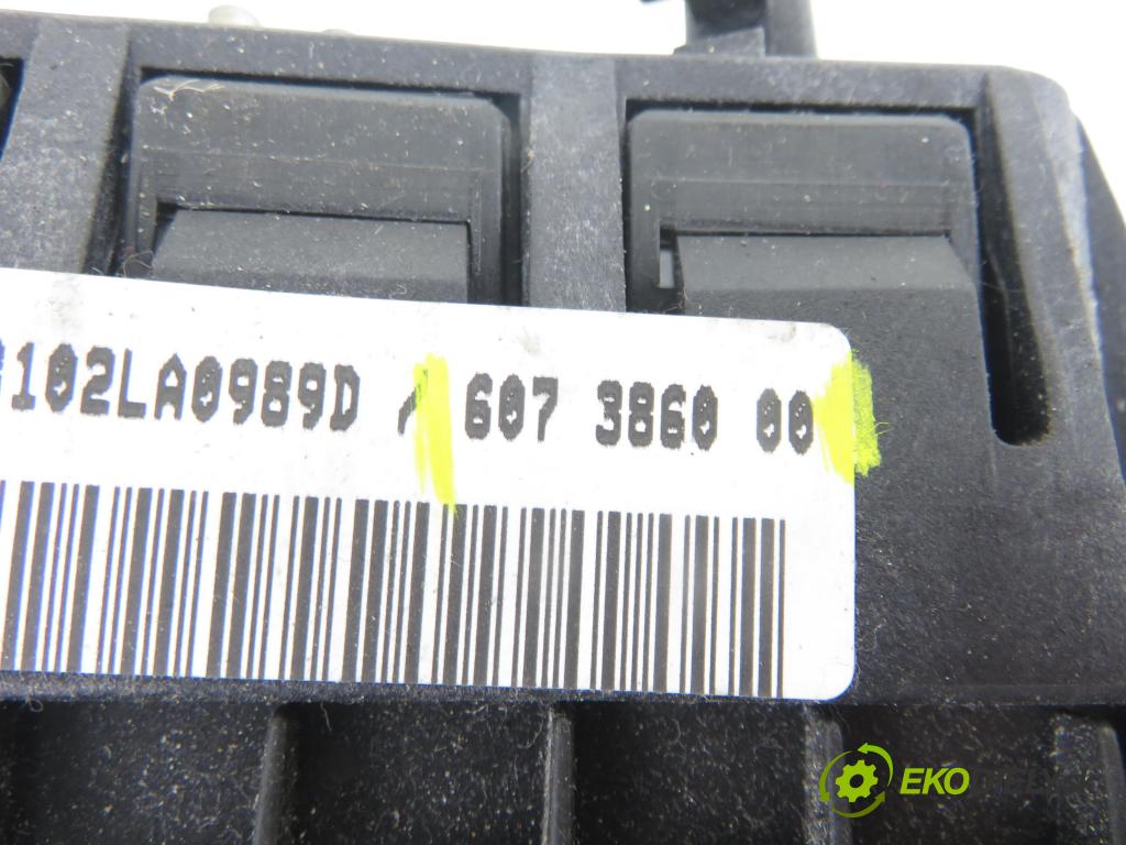 BMW 5 (E60) SEDAN 2006 170,00 530 xd 231 - M57 D30 (306D3) 2993,00 AirBag air BAG volantu 607386000