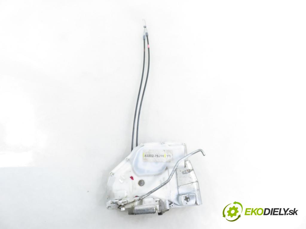FIAT SEDICI (189_) CROSSOVER 2010 88,00 1.6 16V 120  4x4 - M16A 1586,00 zámok 8220279J11