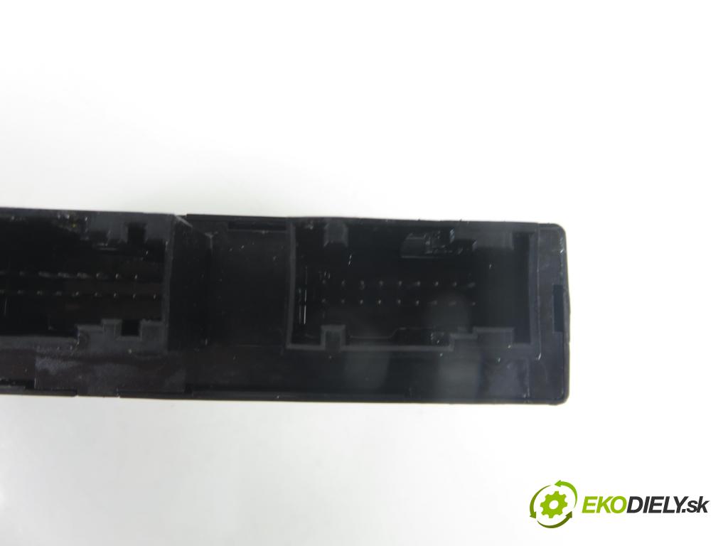 BMW 5 (E60) SEDAN 2006 170,00 530 xd 231 - M57 D30 (306D3) 2993,00 MODUL 6978232