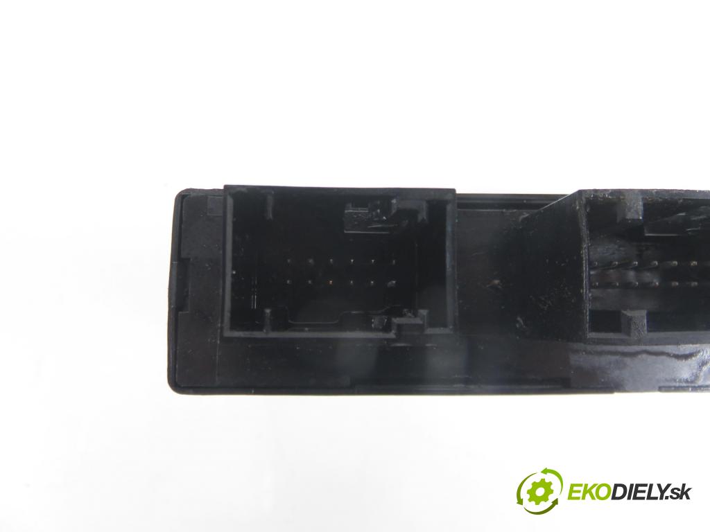 BMW 5 (E60) SEDAN 2006 170,00 530 xd 231 - M57 D30 (306D3) 2993,00 MODUL 6978232