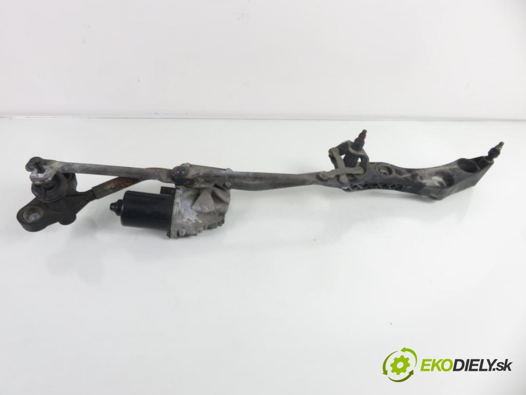 BMW 5 (E60) SEDAN 2006 170,00 530 xd 231 - M57 D30 (306D3) 2993,00 MECHANISMUS/ motorek stěračů 7179433
