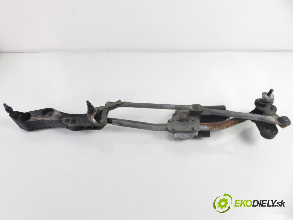 BMW 5 (E60) SEDAN 2006 170,00 530 xd 231 - M57 D30 (306D3) 2993,00 MECHANISMUS/ motorek stěračů 7179433