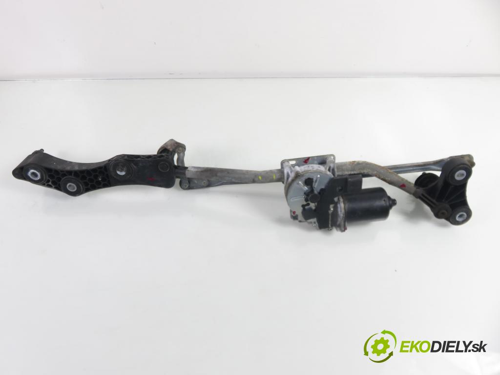 BMW 5 (E60) SEDAN 2006 170,00 530 xd 231 - M57 D30 (306D3) 2993,00 MECHANISMUS/ motorek stěračů 7179433