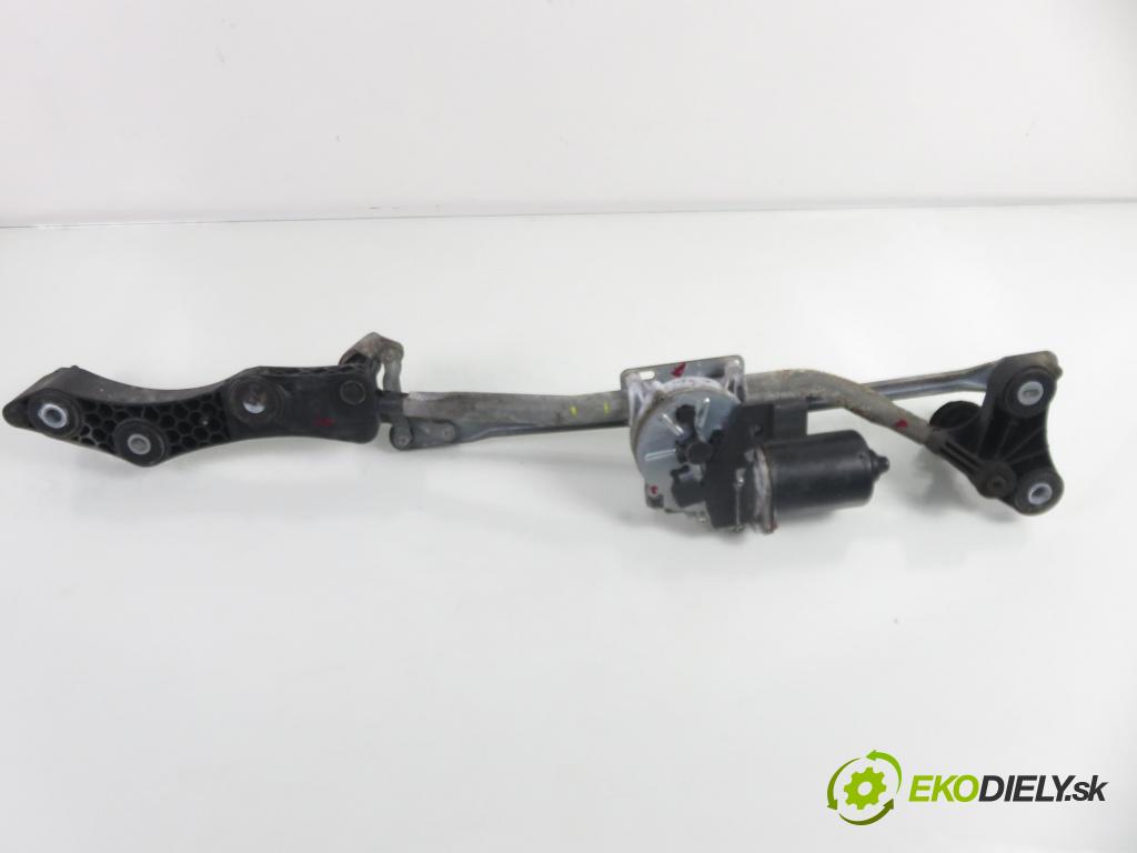 BMW 5 (E60) SEDAN 2006 170,00 530 xd 231 - M57 D30 (306D3) 2993,00 MECHANISMUS/ motorek stěračů 7179433